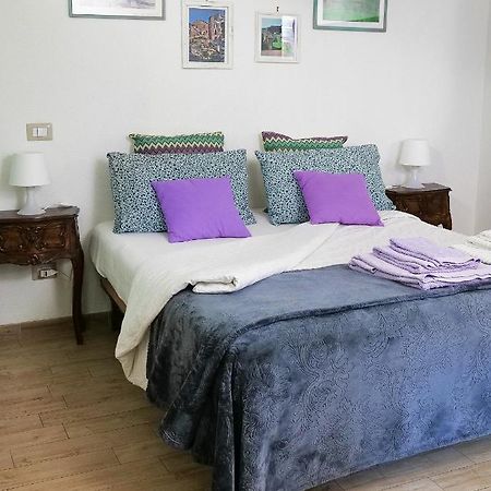 Casa Vacanza La Mia Casetta Sutri Luaran gambar