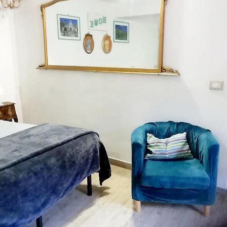 Casa Vacanza La Mia Casetta Sutri Luaran gambar