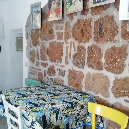 Casa Vacanza La Mia Casetta Sutri Luaran gambar