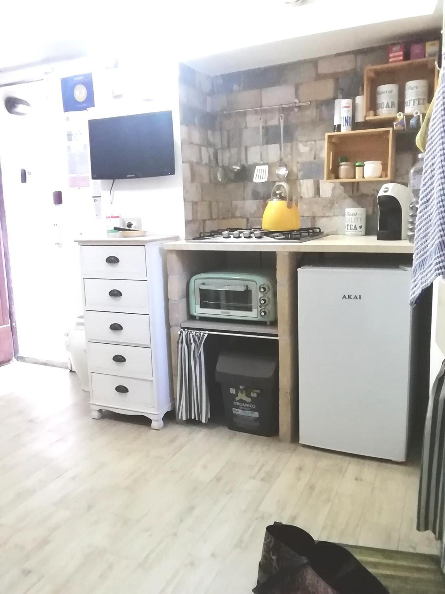 Casa Vacanza La Mia Casetta Sutri Luaran gambar