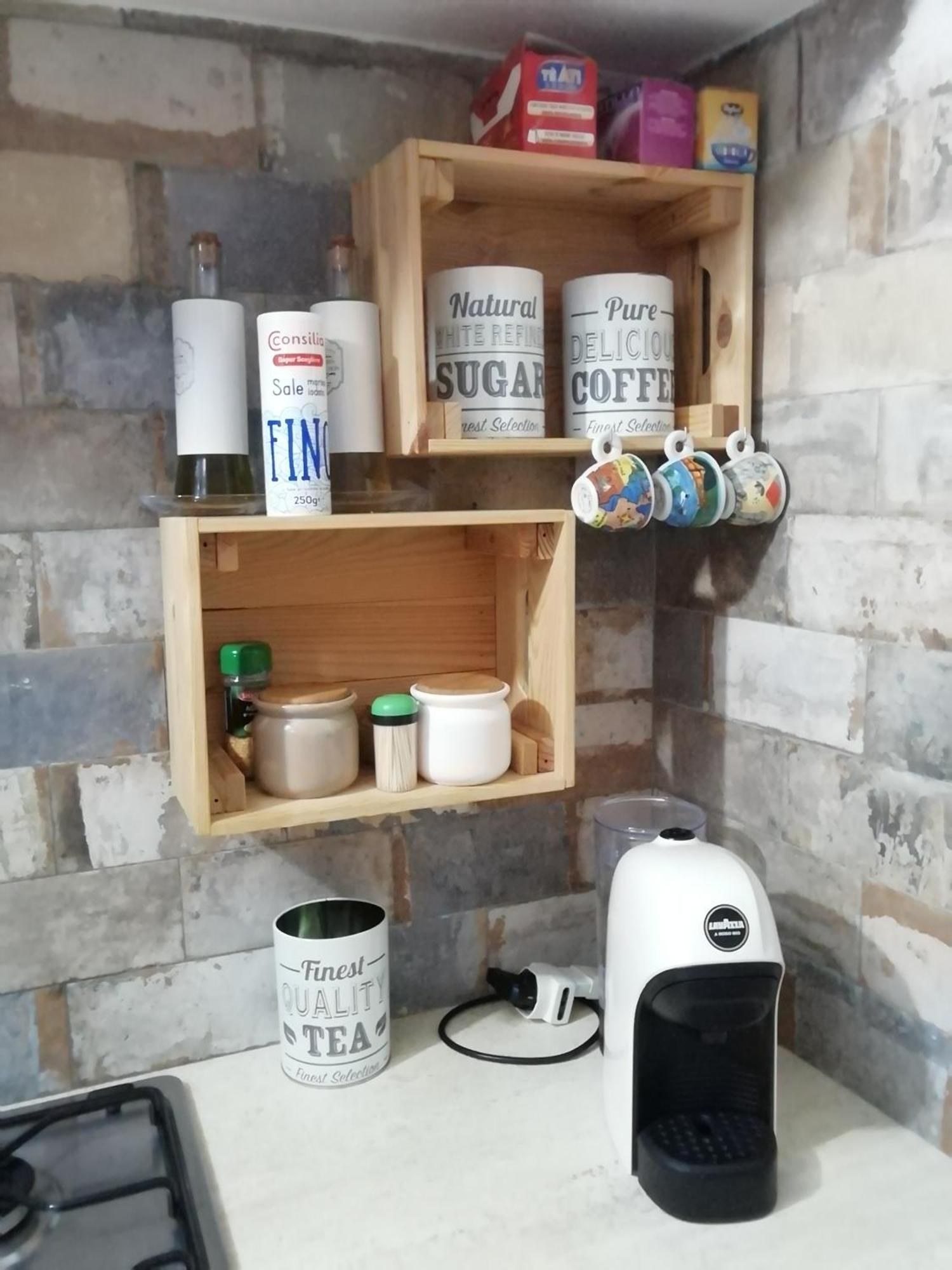 Casa Vacanza La Mia Casetta Sutri Luaran gambar