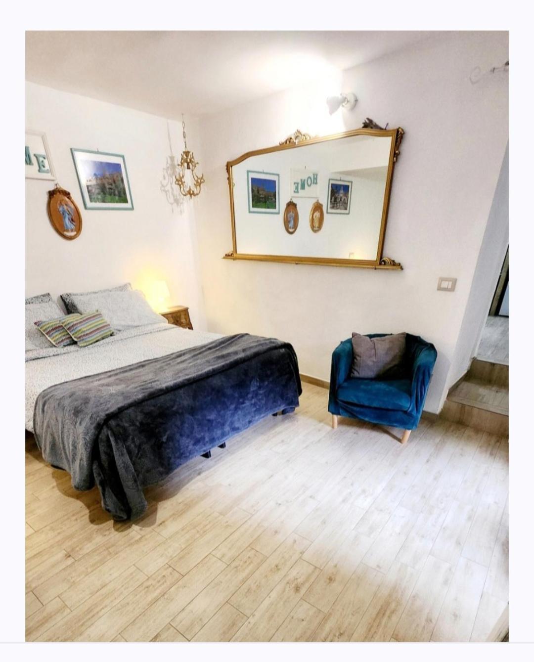Casa Vacanza La Mia Casetta Sutri Luaran gambar