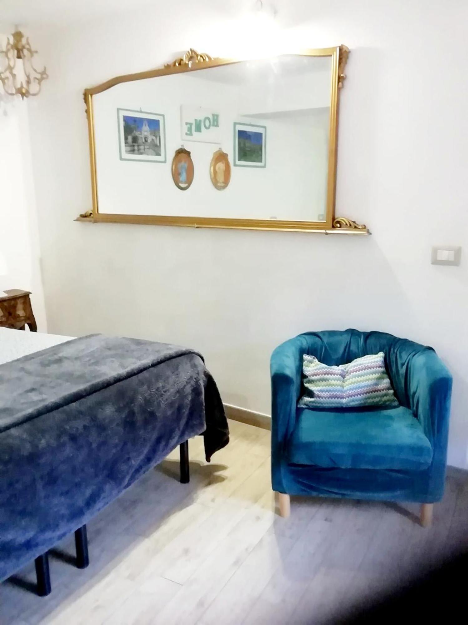 Casa Vacanza La Mia Casetta Sutri Luaran gambar