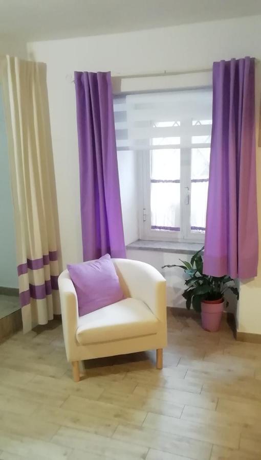 Casa Vacanza La Mia Casetta Sutri Luaran gambar